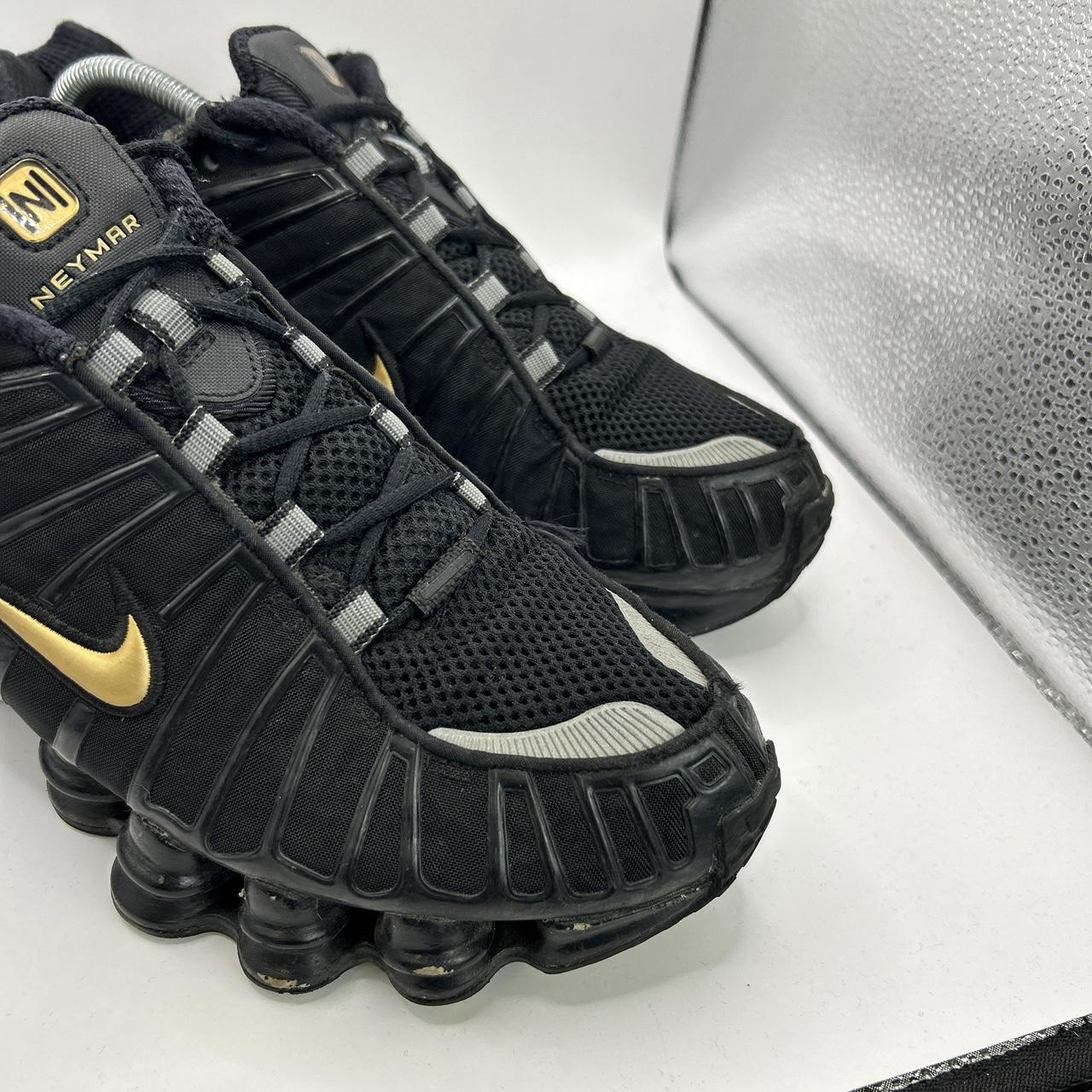 Shox neymar on sale