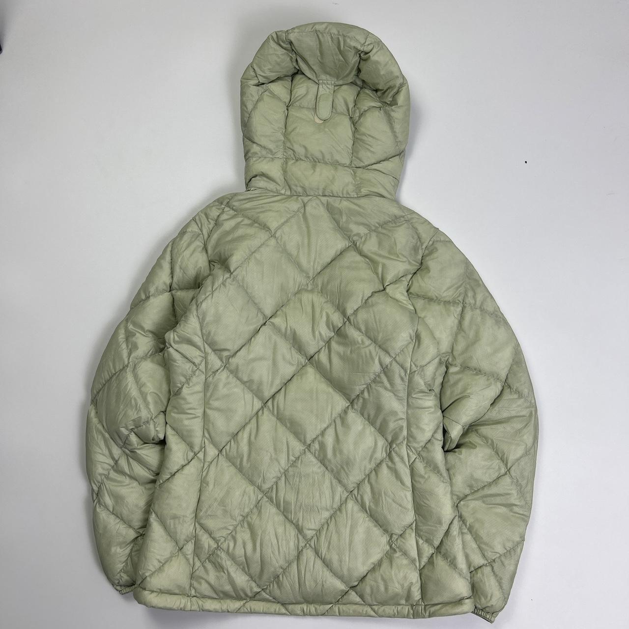 Montbell Puffer (S)