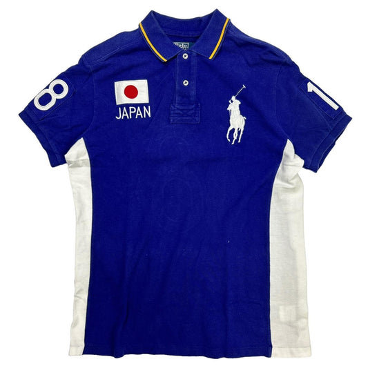 Ralph Lauren Japan Polo (L)