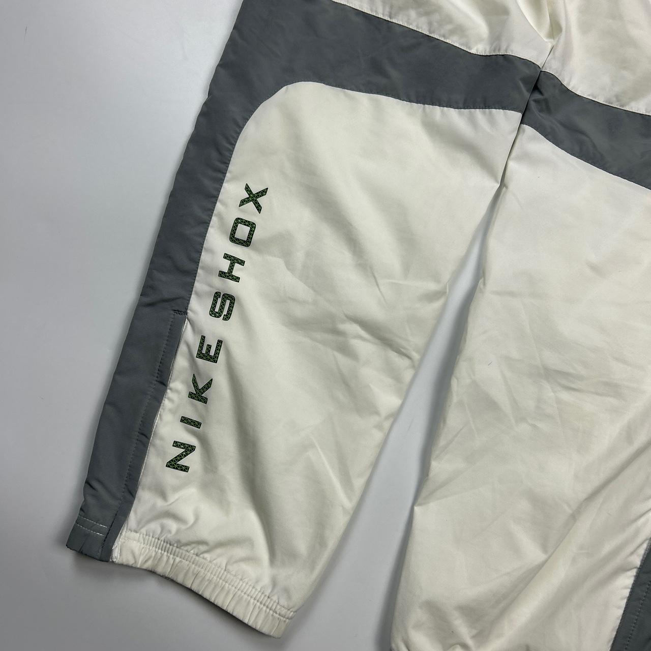 Nike Shox Track Pants  (XL)