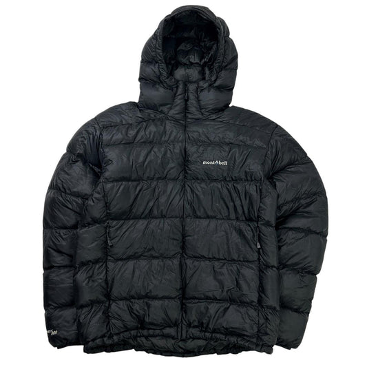 Montbell Puffer (XL)