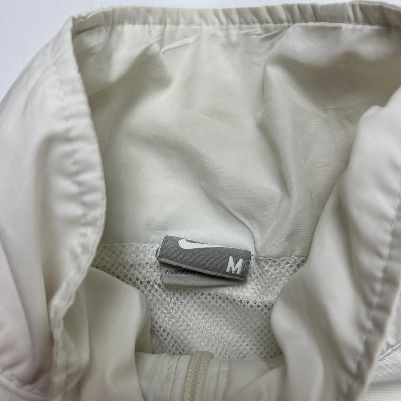 Air Max 360 Track Top   (M)