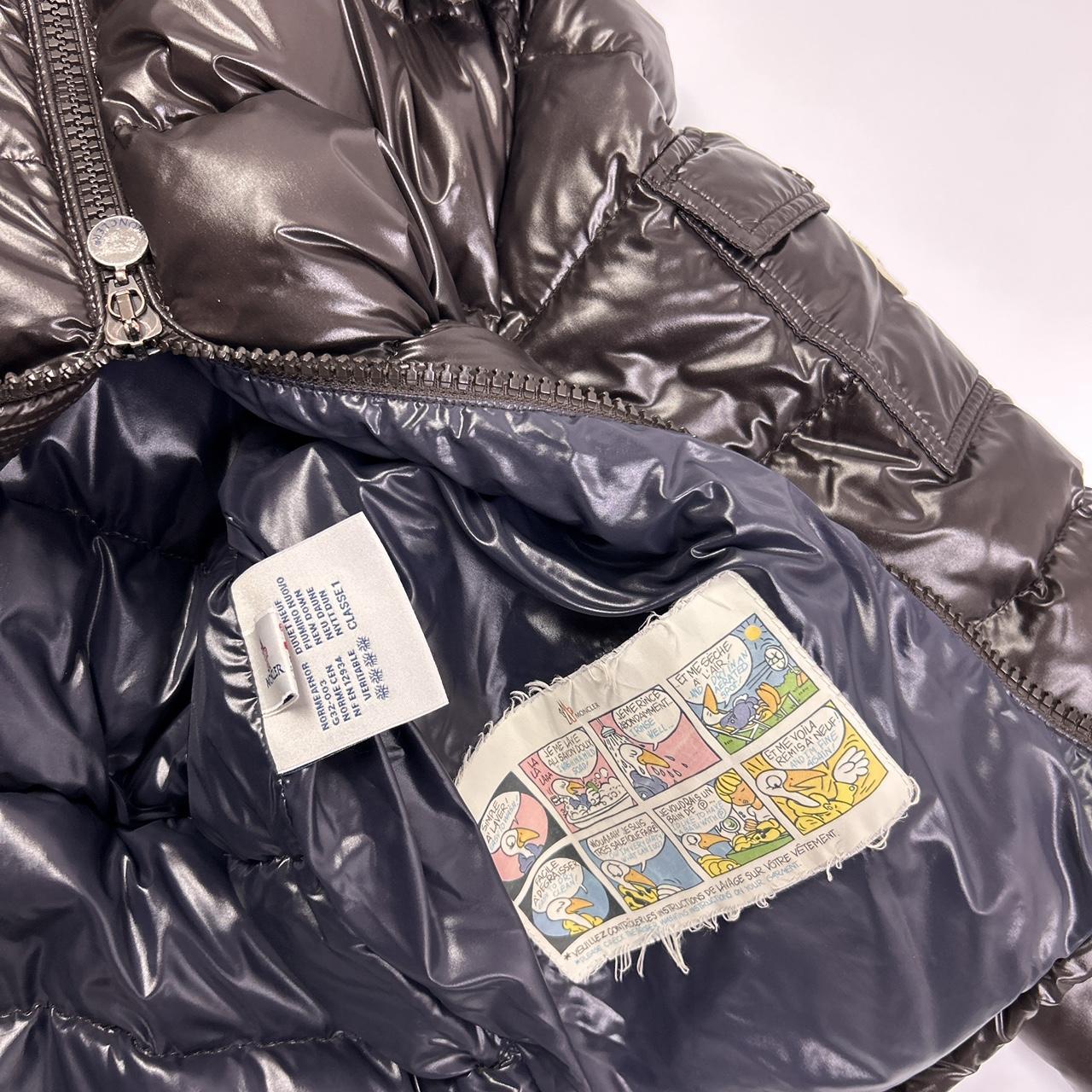 Moncler Maya Puffer (M)