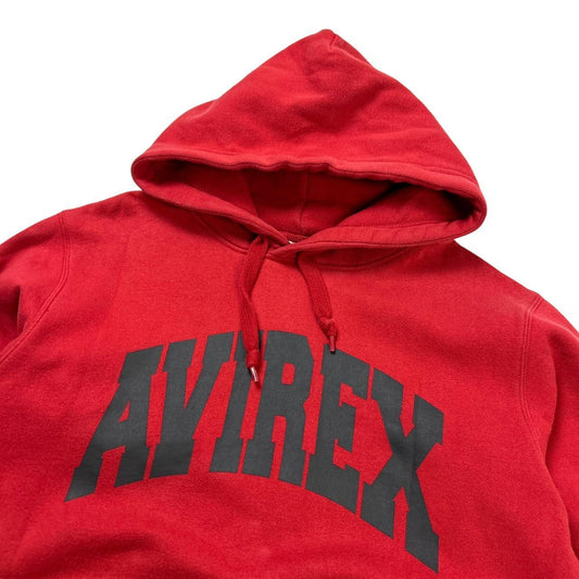 Avirex Hoodie (XL)