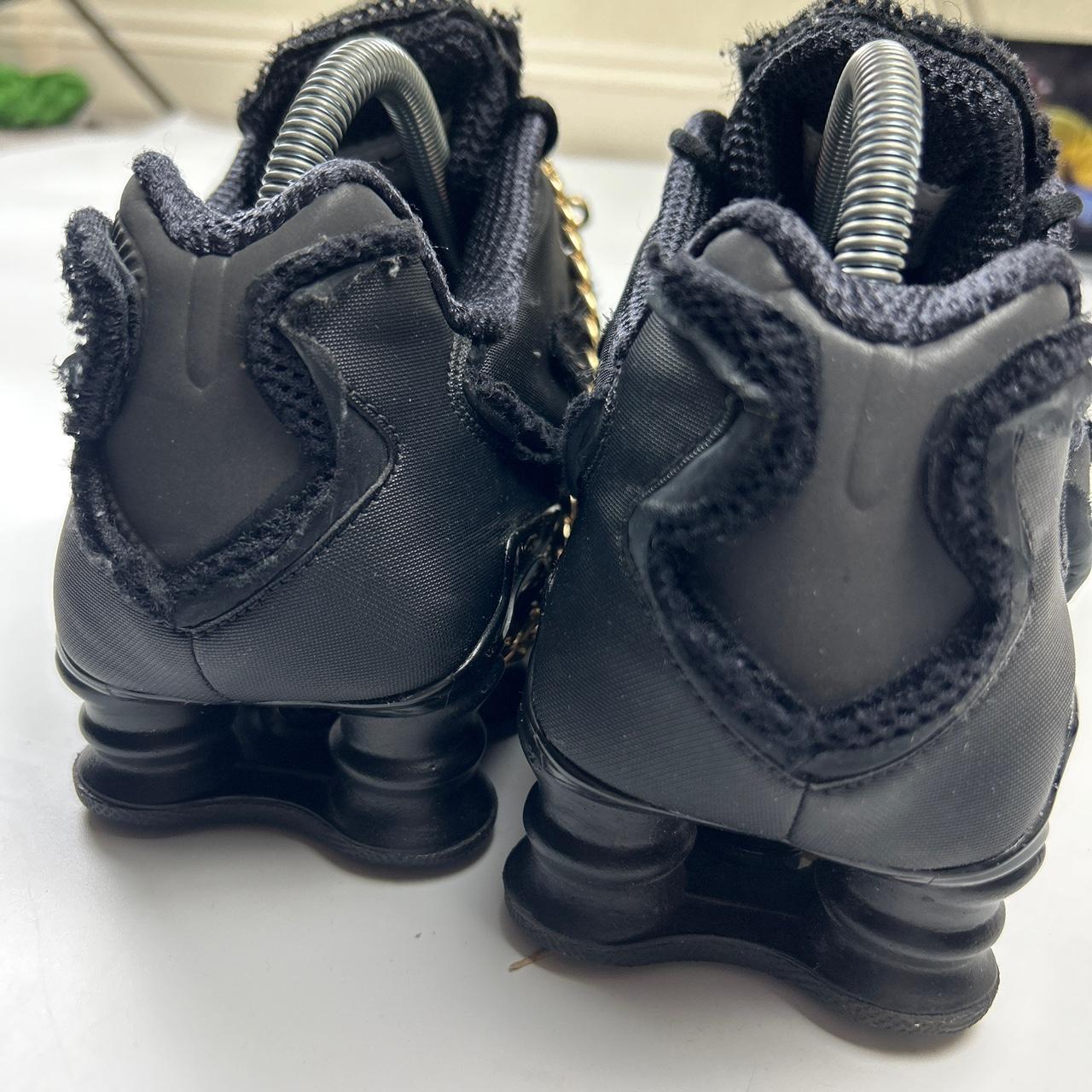 Nike CDG Shox (UK 5.5)