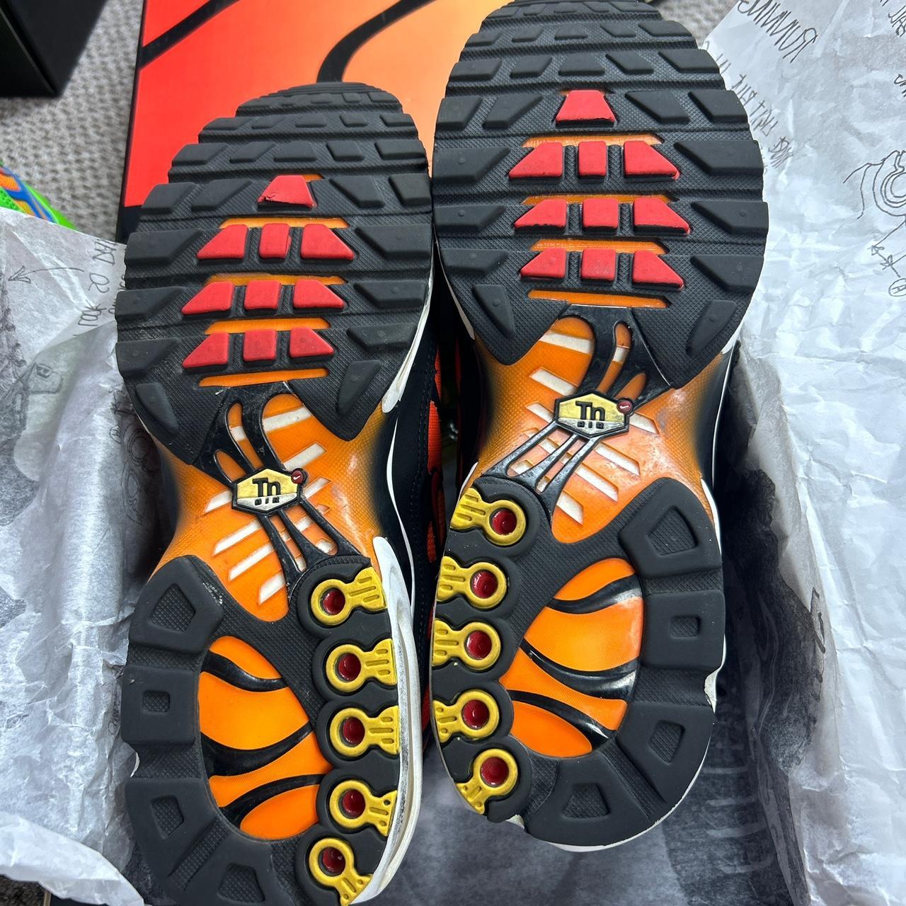 Nike Pimento Tn (UK 9)