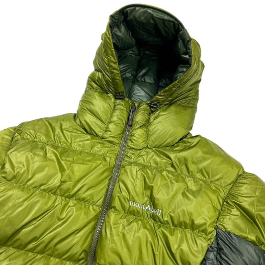 Montbell Puffer (L)