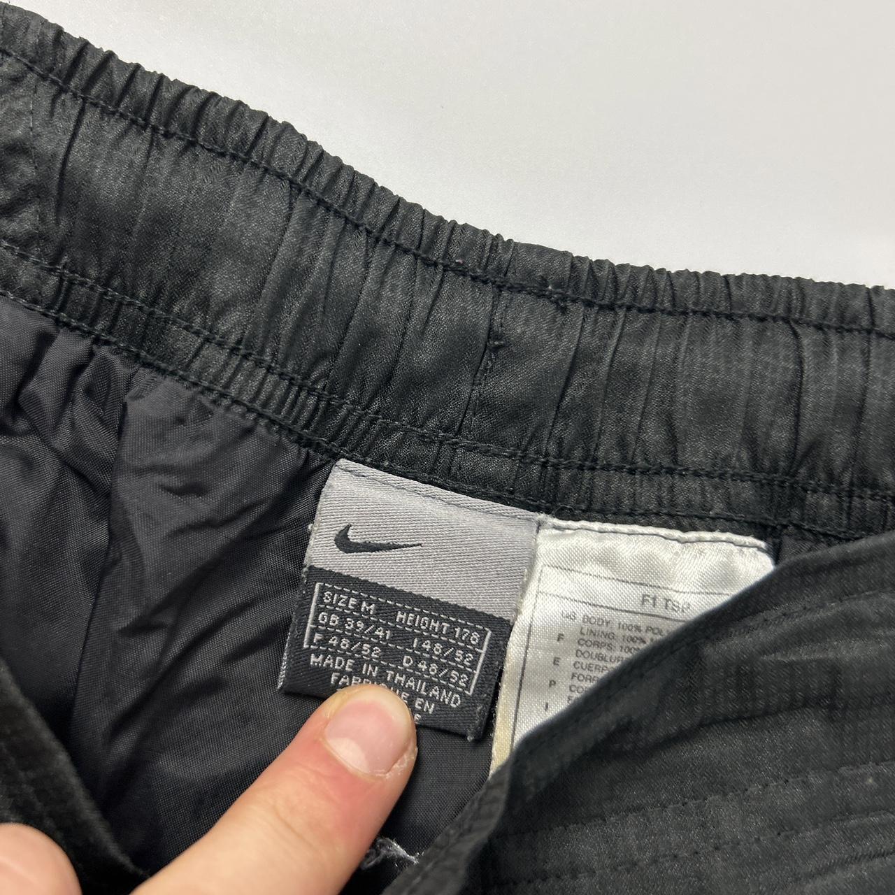 Nike Hex Track Pants (M)