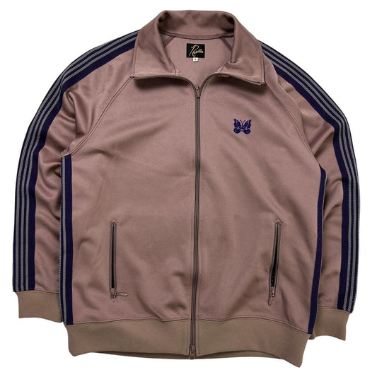 Needles Track Jacket (L)