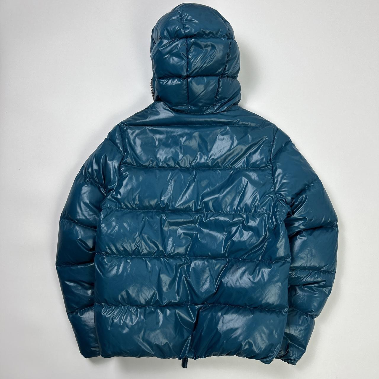 Duvetica Puffer (XS)