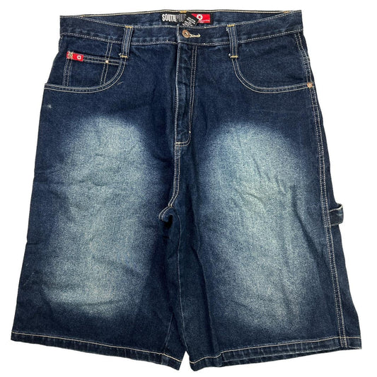 Southpole Jorts (36")