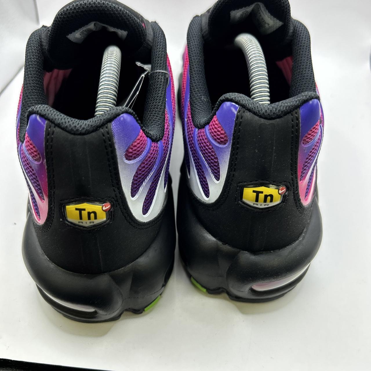 Nike Fireberry Tn (UK 9.5)