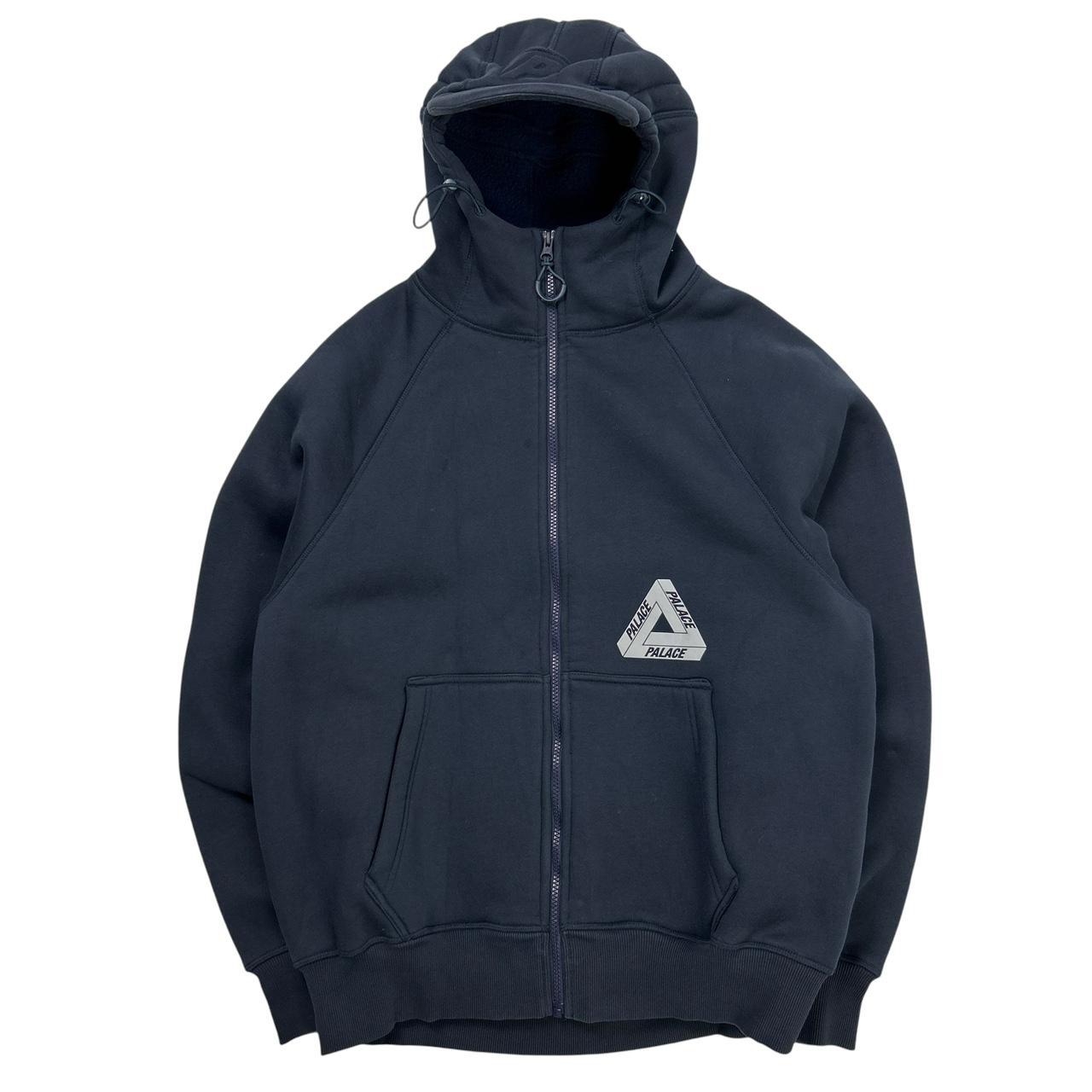 Palace Therma Fleece Hoodie (L)