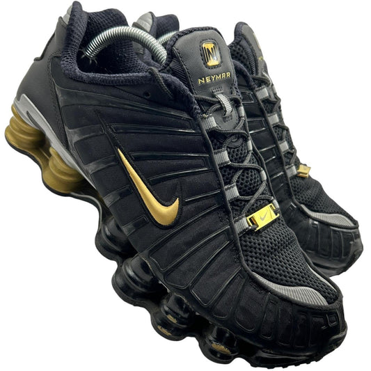 Nike Neymar Shox (UK 8.5)