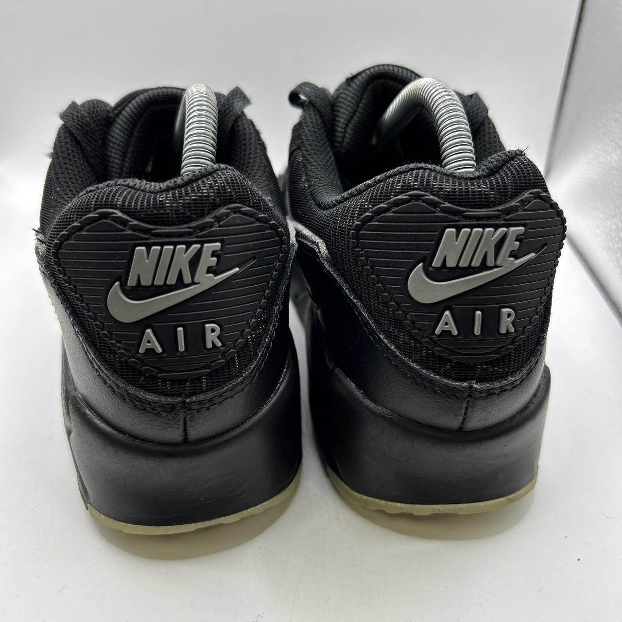 Nike Halloween 90s (UK 7.5)