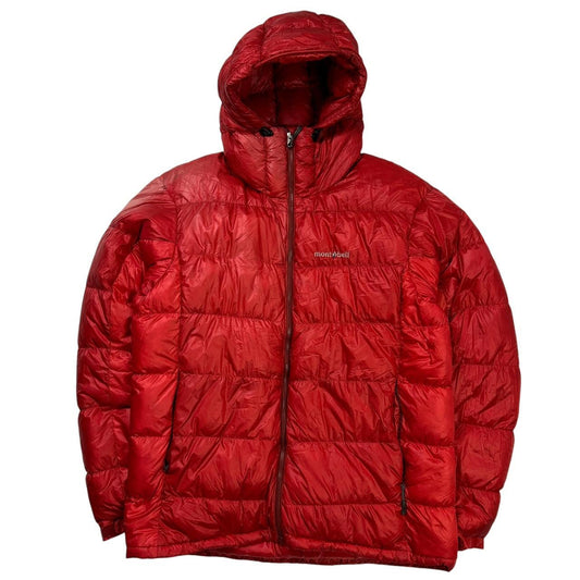 Montbell Puffer (L)