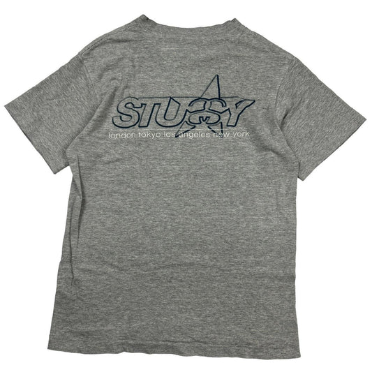 Stussy T-shirt  (S)