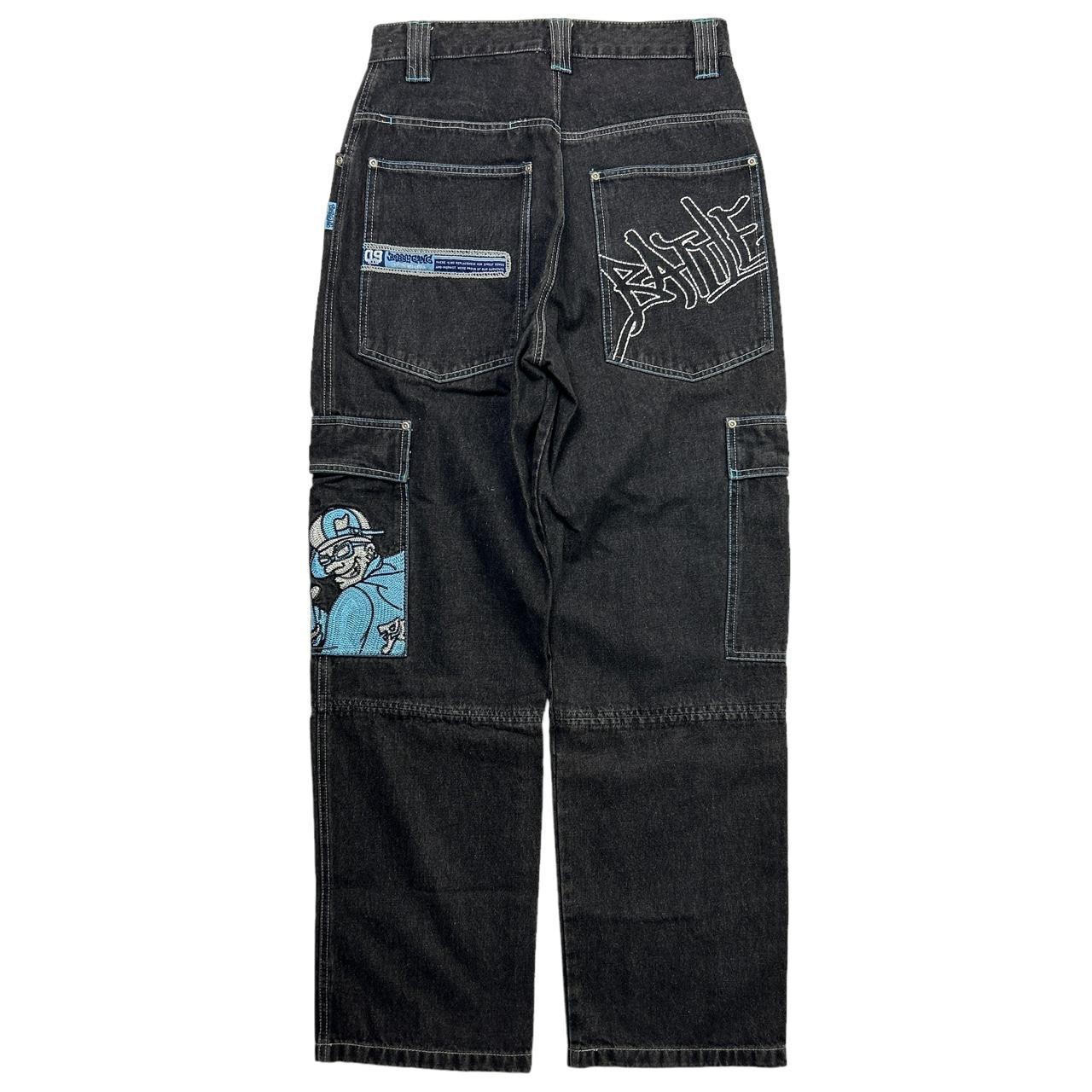 Bobby Gang Jeans (30")