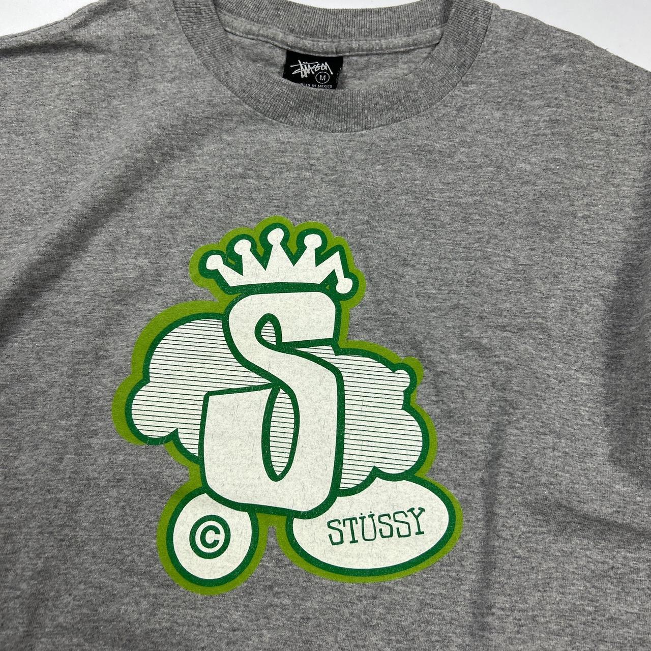 Stussy T-shirt  (M)