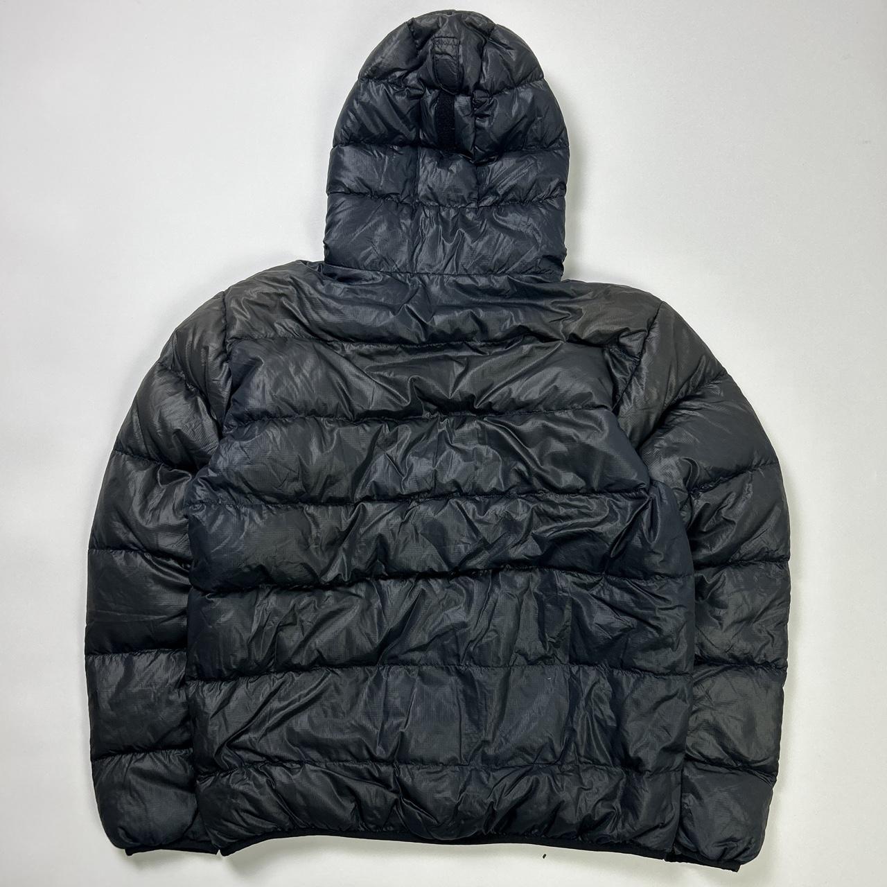 Montbell Puffer (M)