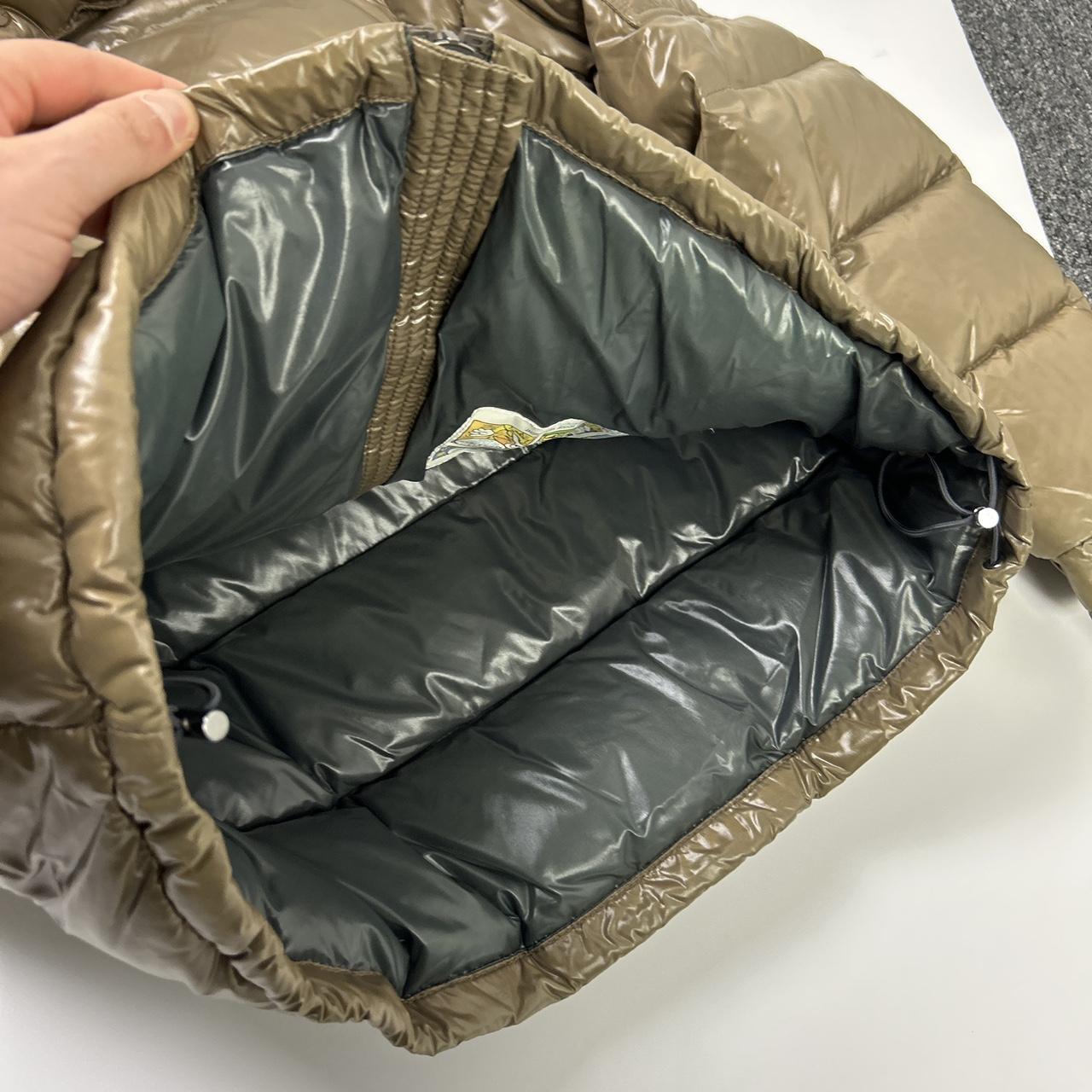 Moncler Maya Puffer (M)