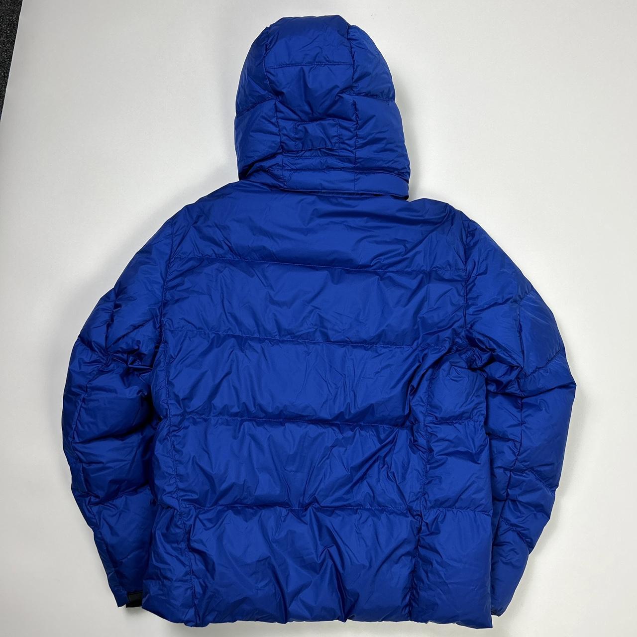 Ralph Lauren USA Puffer  (S)