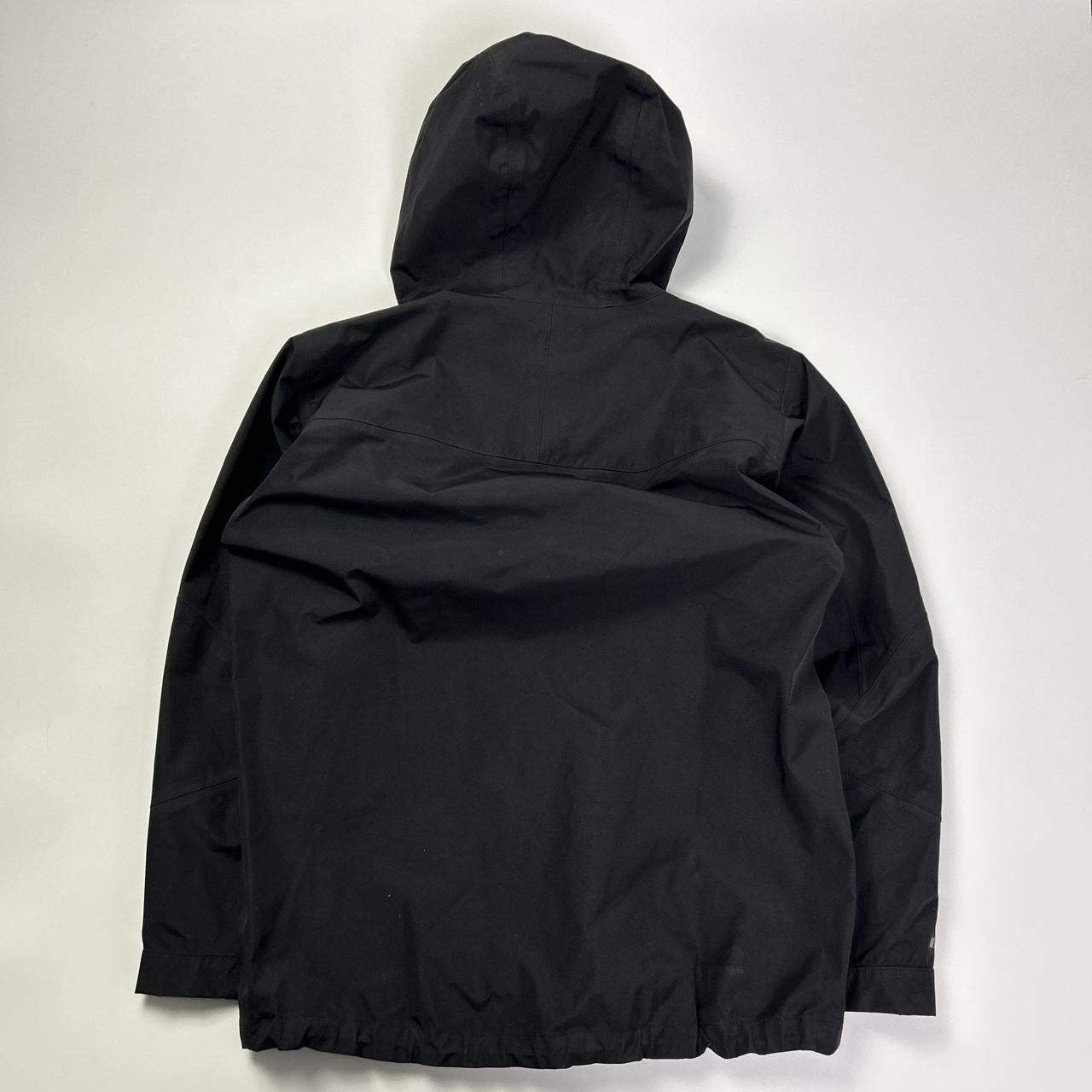 Stussy Goretex Jacket (M)