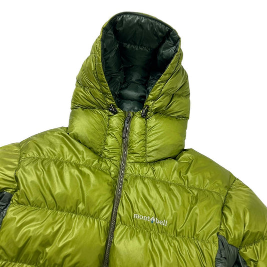 Montbell Puffer (L)