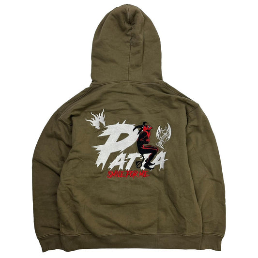 Patta Hoodie (L)