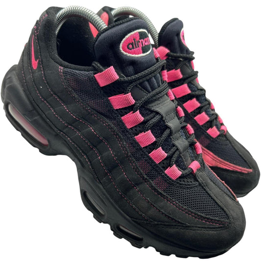 Nike Pink Blast 95s (UK 6.5)