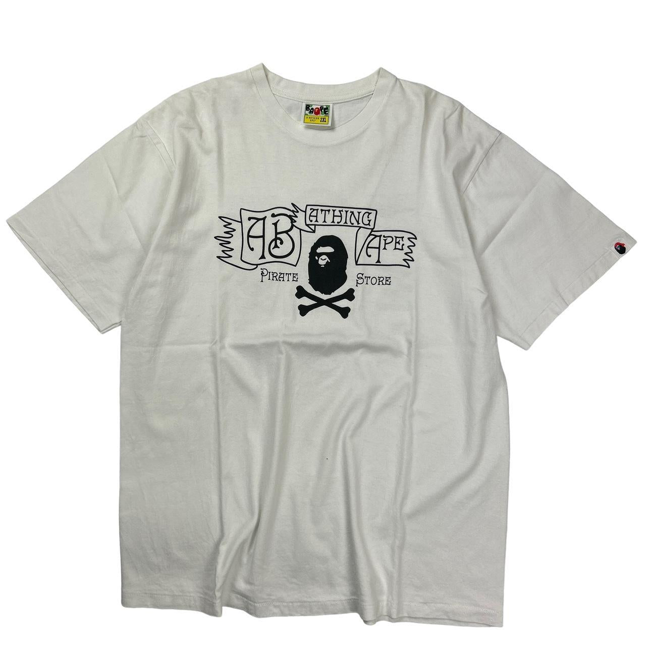 Bape T-shirt  (XXL)