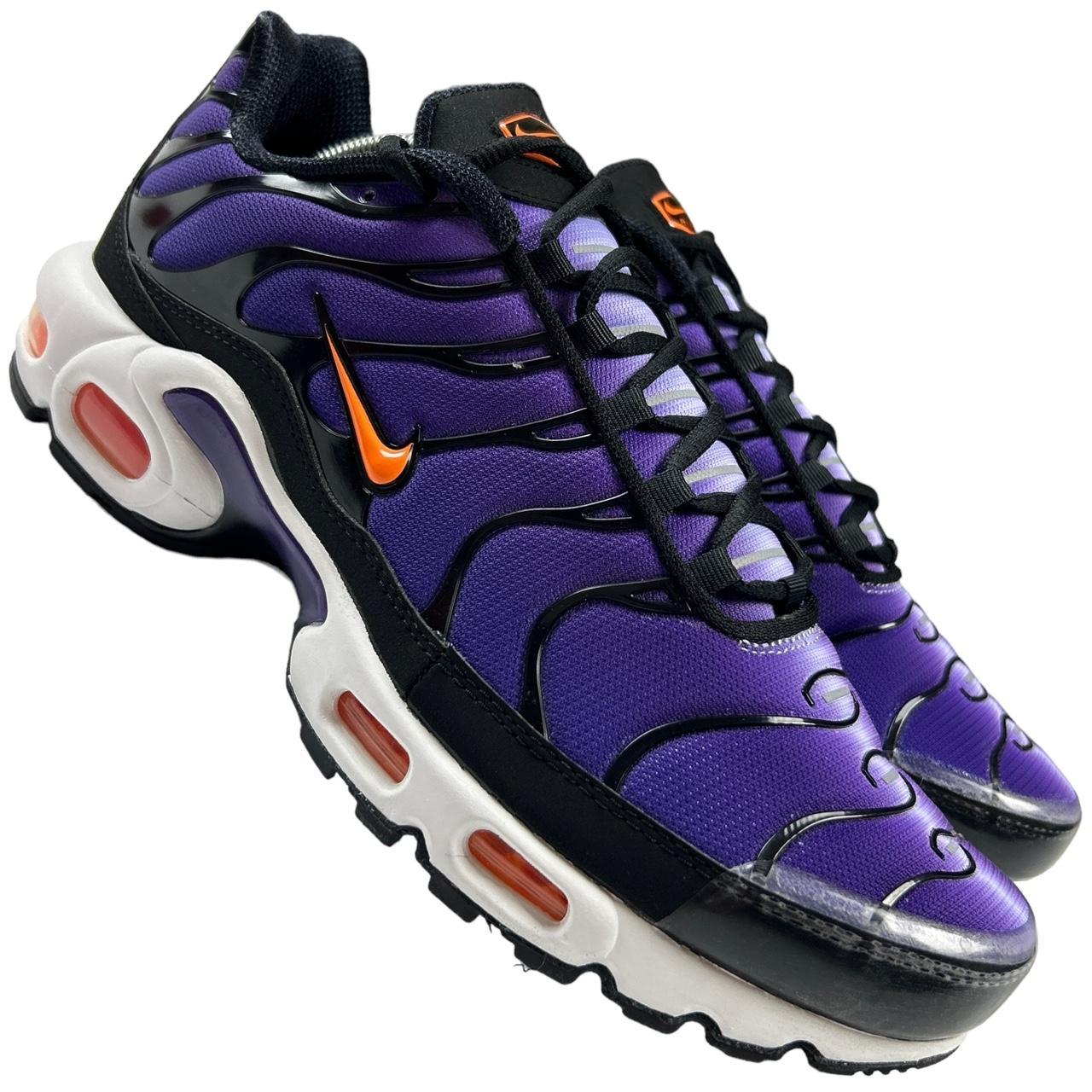 Nike Voltage Tn (UK 11)