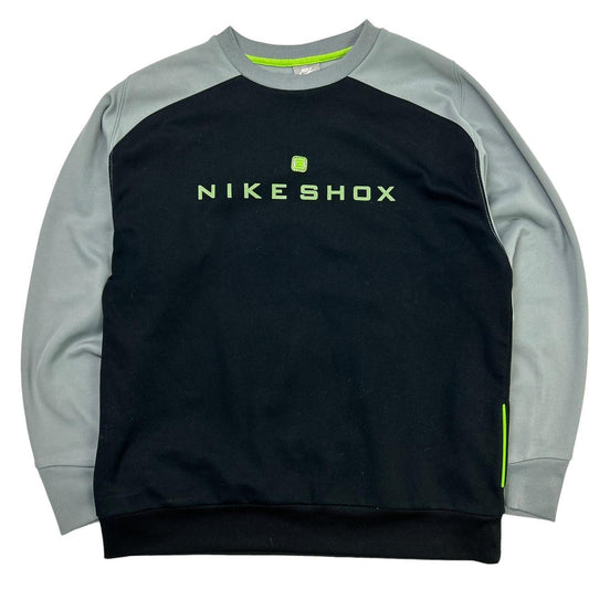 Nike Shox Jumper  (XS)