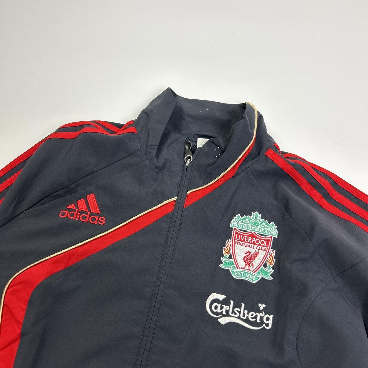 Liverpool Track Top (M)