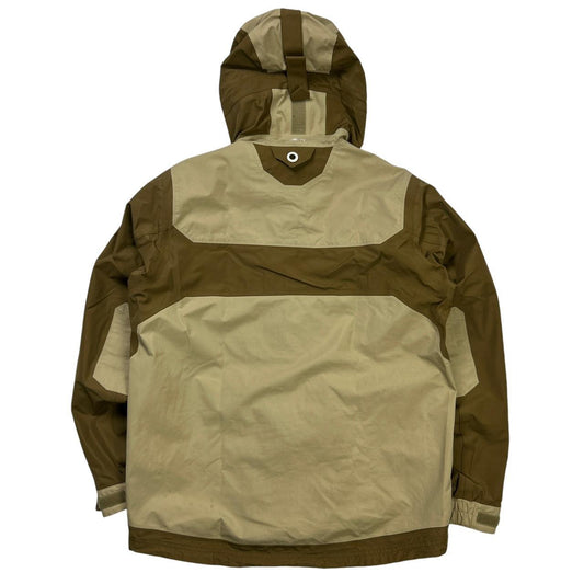 Stussy Gore tex Jacket  (L)