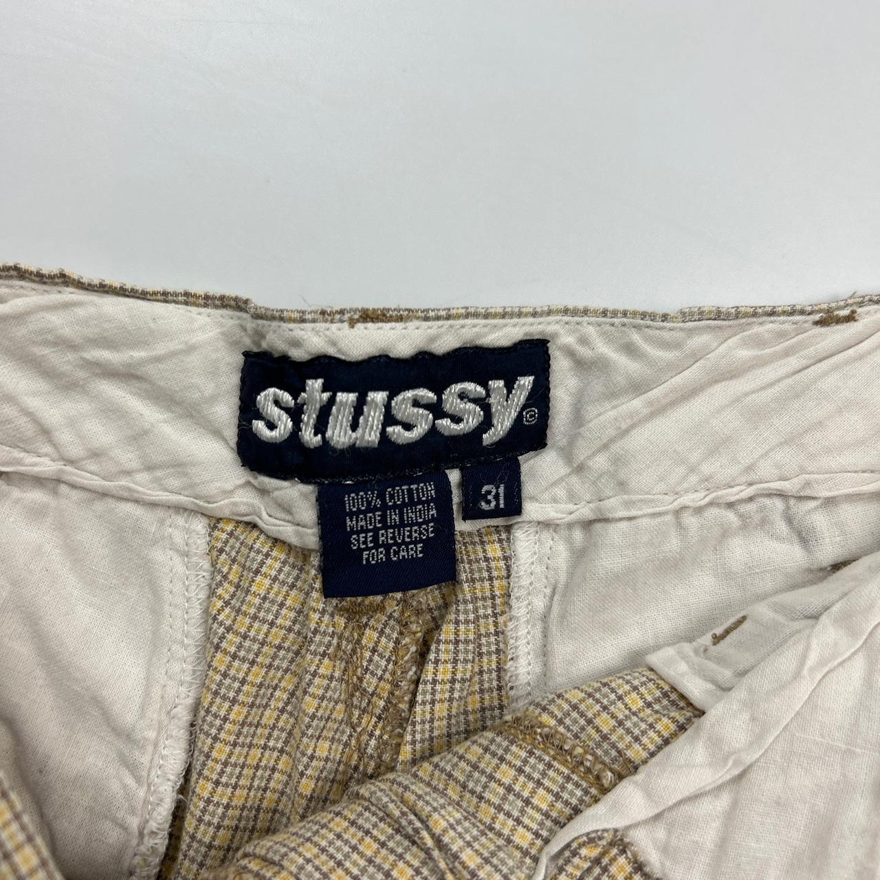 Stussy Shorts (31")