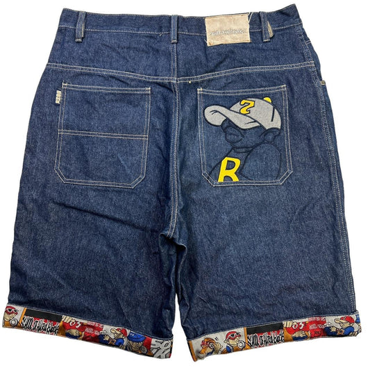 Sohk Jorts (40")