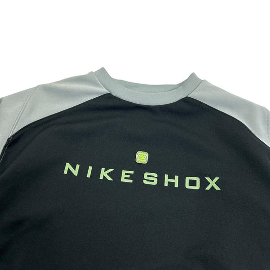 Nike Shox Jumper (XS)