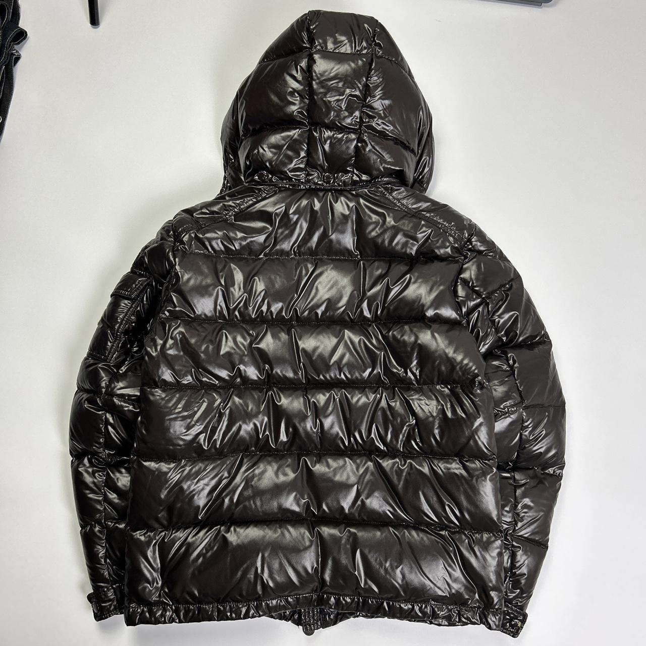 Moncler Maya Puffer (M)