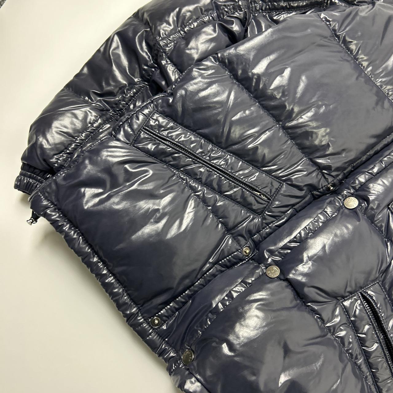 Moncler K2 Puffer (M)