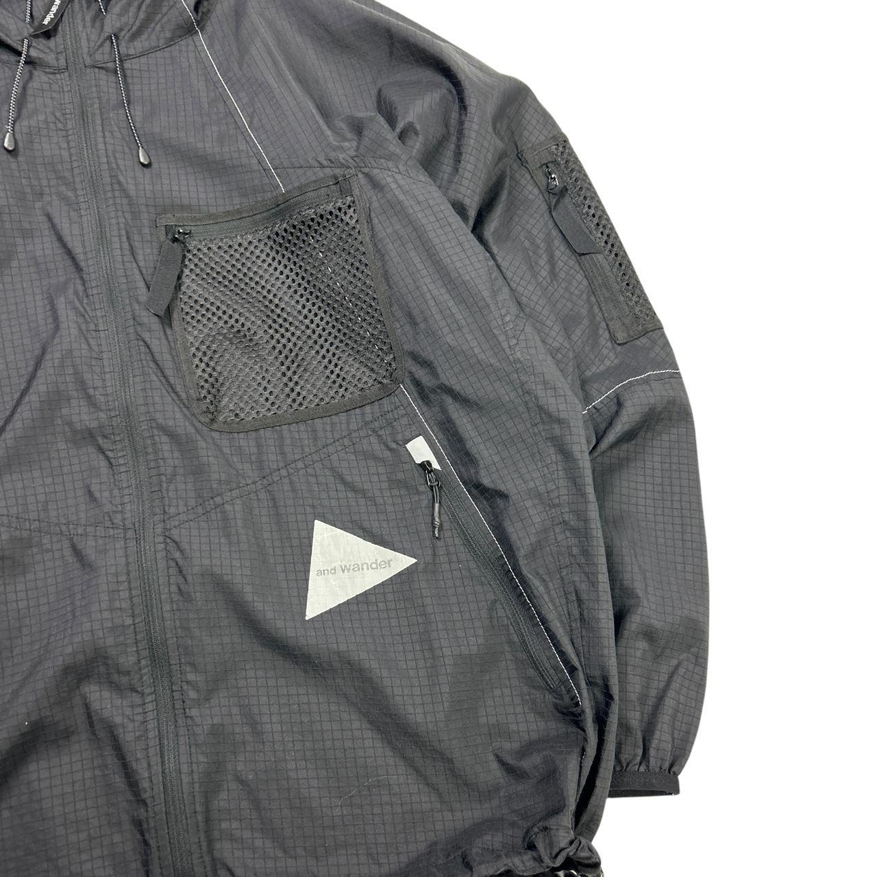 And Wander Jacket (XL)