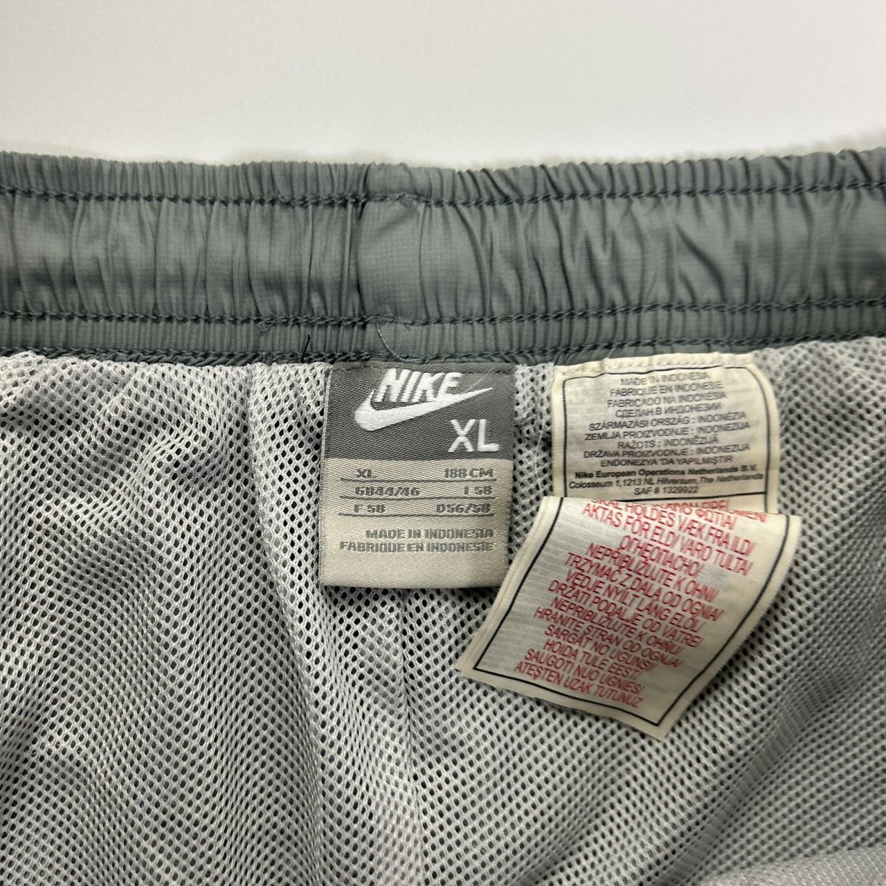 Nike Shox Track Pants (XL)