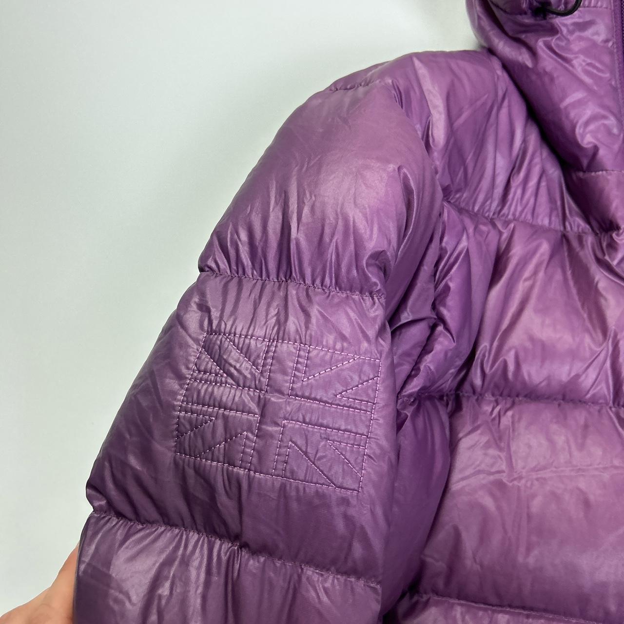 Mountain Equipment Puffer (S)