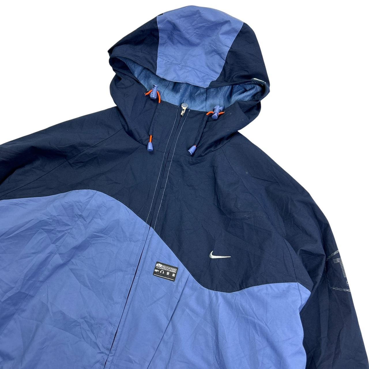 Nike Tn MP3 Jacket (L)