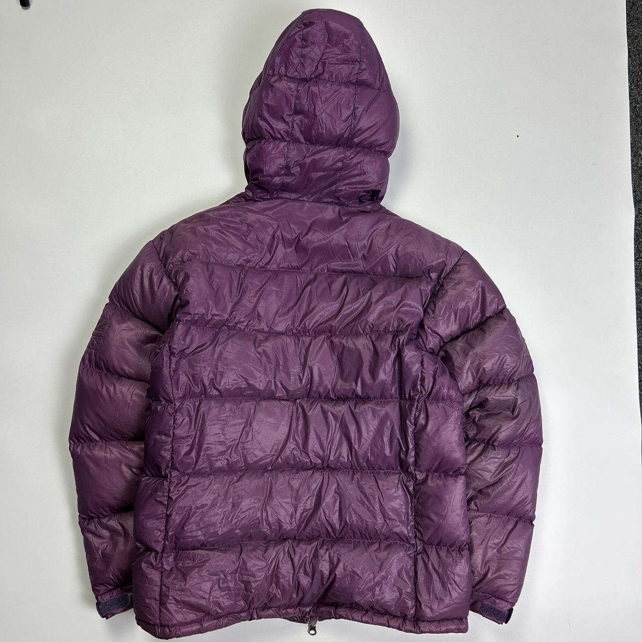 Mountain Equipment Puffer (S)