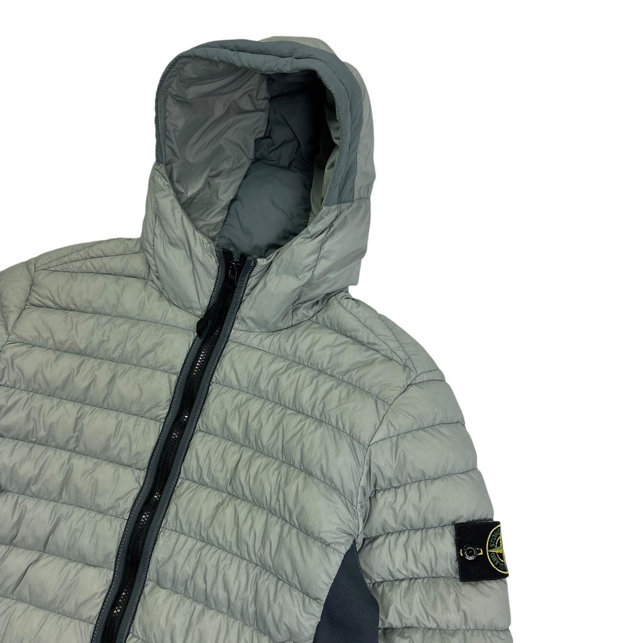 Stone Island Puffer (L)