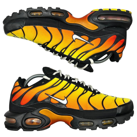 Nike Tiger Tn (UK 9.5)