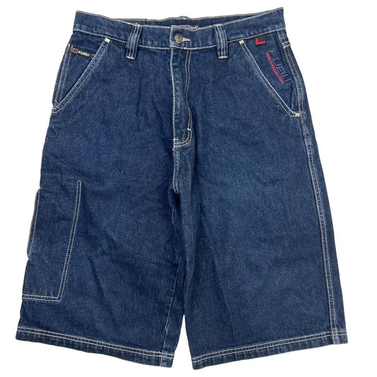 Fubu Jorts (34")