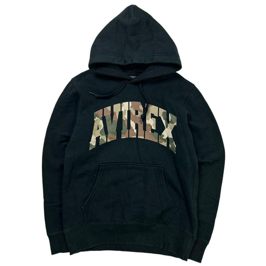 Avirex Hoodie (M)