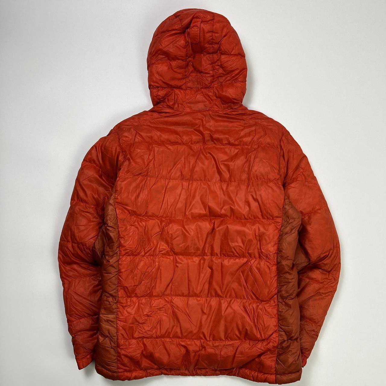 Montbell Puffer (M)